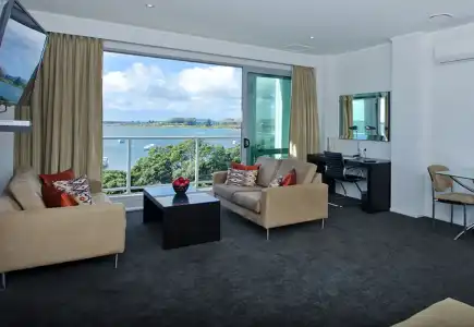 on Devonport - 7