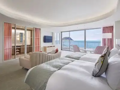 Karatsu Seaside - 42
