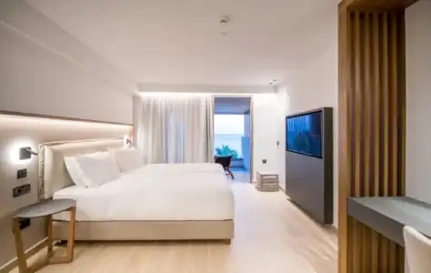Akasha Beach & Spa - 39