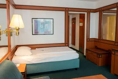 Amadeus Frankfurt - 62