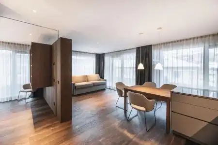 Aquila Dolomites Residence - 148