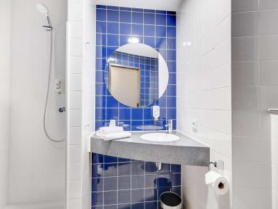 B&B Bremen-Überseestadt - 6