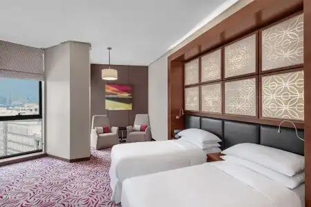 Four Points by Sheraton Doha - 27
