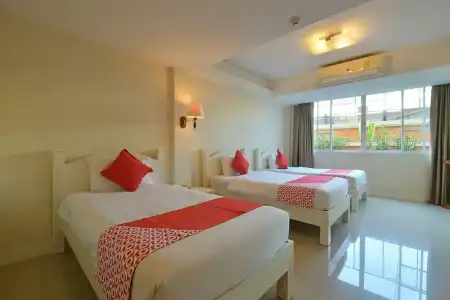 Grand Smile Wellness Resort - 122