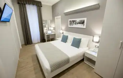 Nuovo Albergo Centro - 59