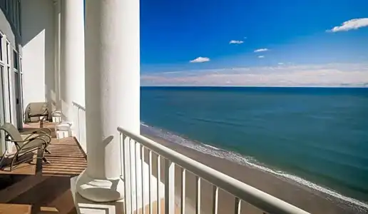 Club Wyndham SeaWatch Resort - 44