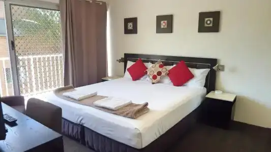 Jadran Motel & El Jays Holiday Lodge - 78