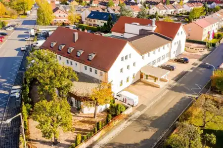 Landgasthof & Gentner - 49