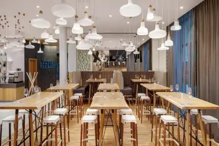 Holiday Inn Frankfurt - Alte Oper by IHG - 15