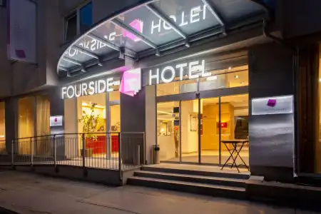 VIVO Aparthotel - 23