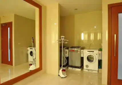 The Bedrooms Hostel Pattaya - 7