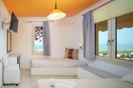 Korifi Suites Collection Apartment for Adults - 27