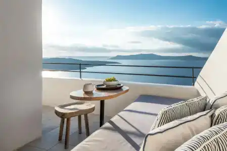 Porto Fira Suites - 19