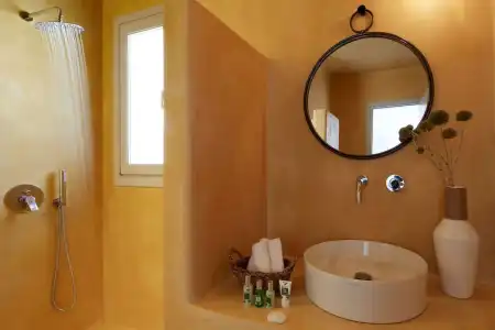 Star Infinity Suites - 29