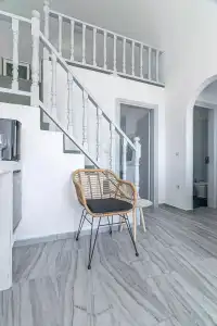 Phaos Santorini Suites - 14