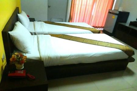 DD Residence Rayong - 6