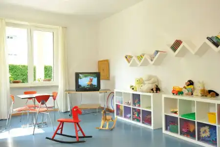 Youth Hostel Locarno - 45