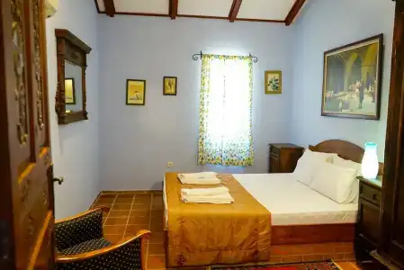 Sato Triopia Butik Otel - 83