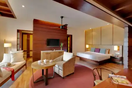 Le Jadis Beach Resort & Wellness - Managed by Banyan Trees & Resorts - 5