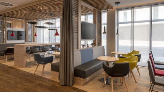 Holiday Inn Express Offenbach by IHG - 33