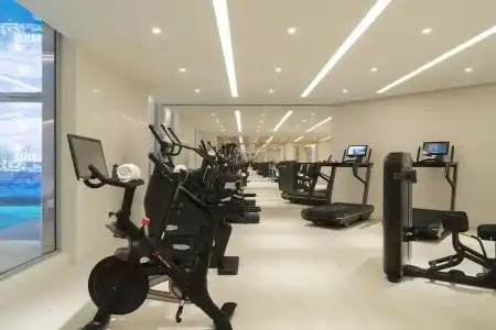 Cheval Blanc Paris & Dior Spa Cheval Blanc Paris - 12