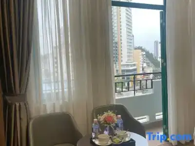 Central Halong - 26