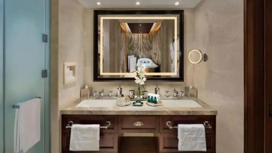  Kempinski Mall Of The Emirates - 92