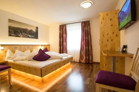 Alpenresidenz Ballunspitze - Kinderhotel - 59