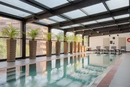 Radisson Blu, Milan - 7
