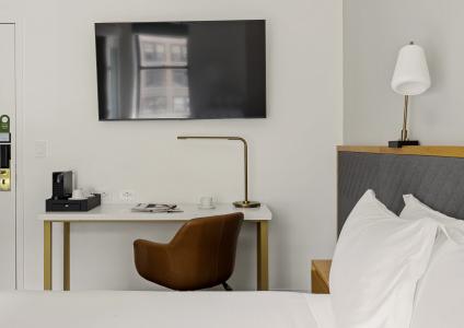 Club Quarters, Times Square - Midtown - 4