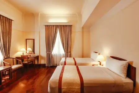 Du Parc Dalat - 4