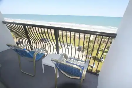 Boardwalk Beach Resort - 28