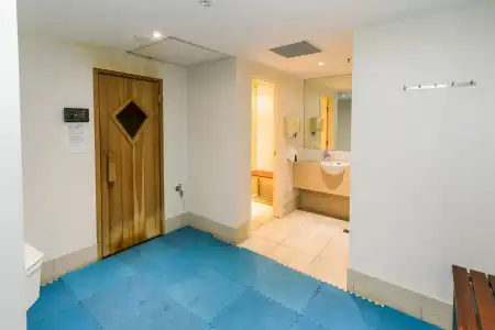 Grand Mercure Apts Allegra - 11