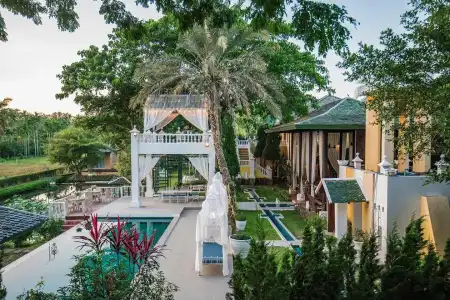 Rosario Oasis Resort - SHA Plus - 17