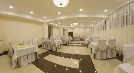 Jermuk Verona Resort - 22