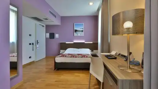 Best Western Falck Village - 44