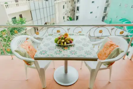 RK Guesthouse - 63