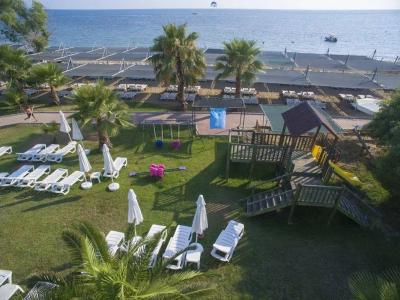 Side Mare Resort & Spa - All Inclusive - 15