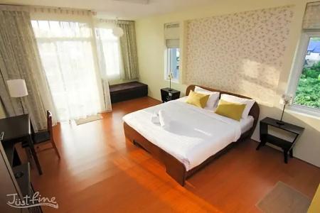 Just Fine Krabi - 57