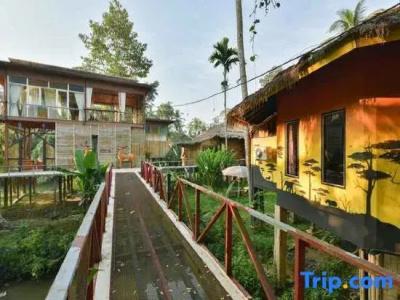Tamsabai Resort Chumphon - 60