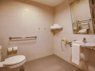 Novotel RJ Santos Dumont - 7