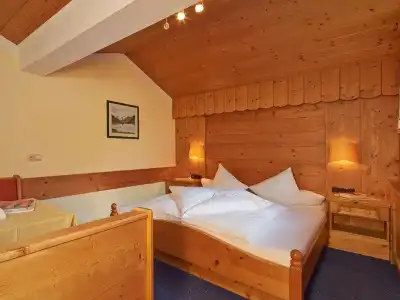Pension Romantik - 1