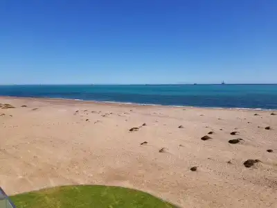 Bay View Resort Namibia - 18
