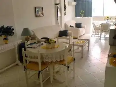 Apartamentos Cervantes - 3