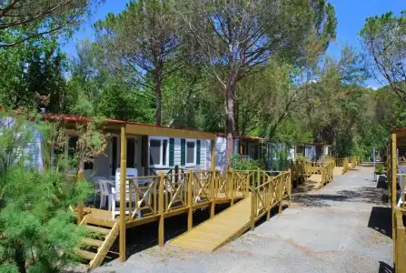 Camping Le Tamerici - 42
