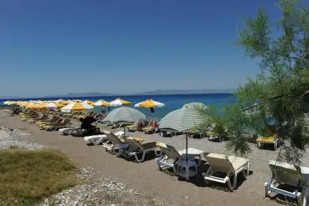 Heleni Beach - 16