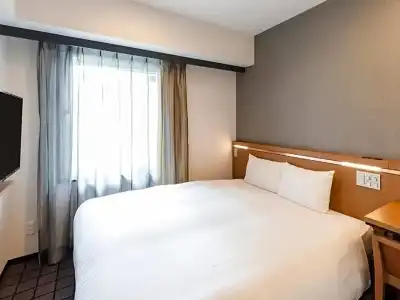 Sotetsu Fresa Inn Kobe Sannomiya - 47