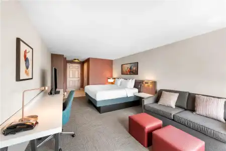Hilton Garden Inn Overland Park - 70