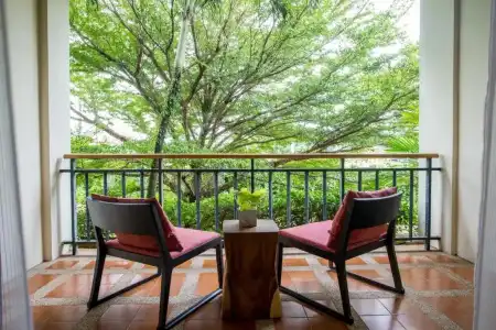 Maneechan Resort & Sport Club - 53