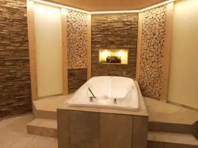 Das Wald- Genuss & Wellness am Notschreipass - 17